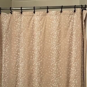Cherry blossom Shower Curtain